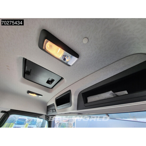 2023 مرسيدس بنز AROCS 3348-44538992