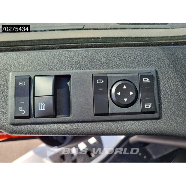 2023 مرسيدس بنز AROCS 3348-44539004