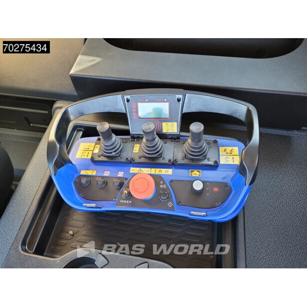 2023 مرسيدس بنز AROCS 3348-44539005