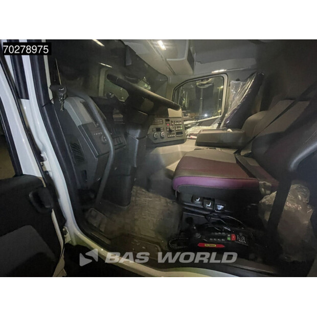 2025 فولفو FH 460-44539015