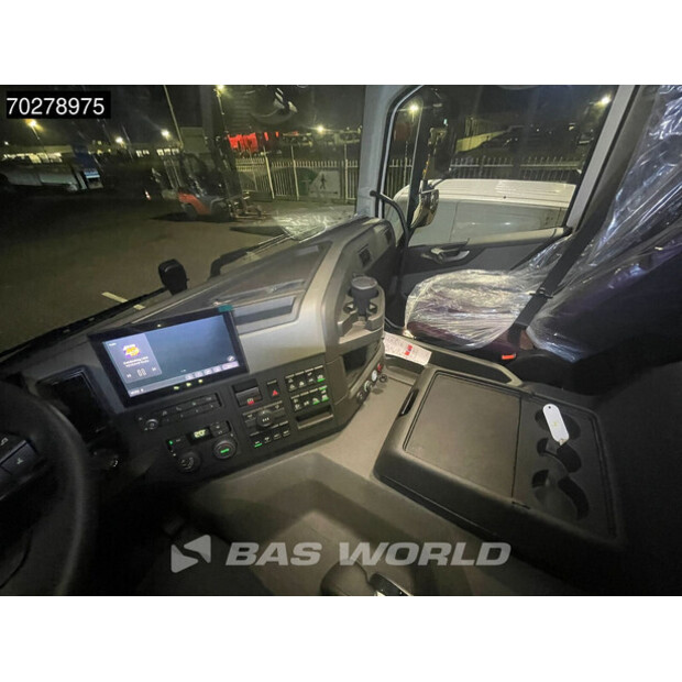 2025 فولفو FH 460-44539016