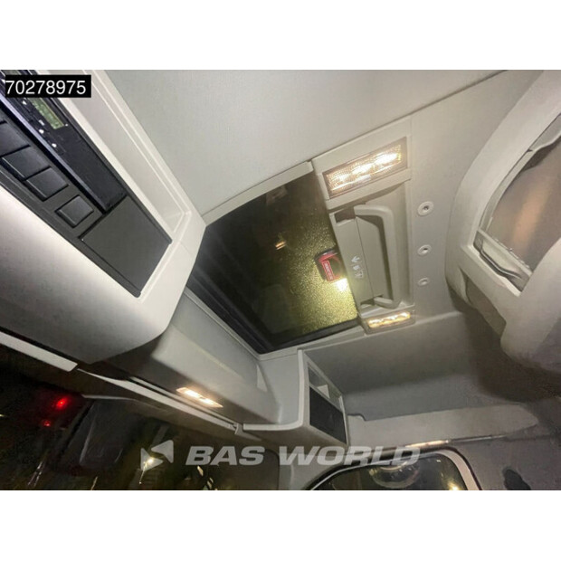 2025 فولفو FH 460-44539018