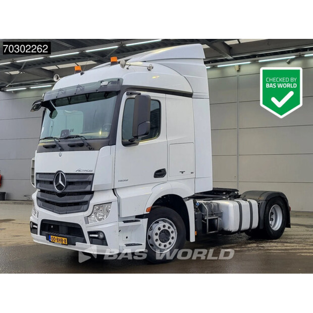 2016 Mercedes-Benz Actros 1932-44539023