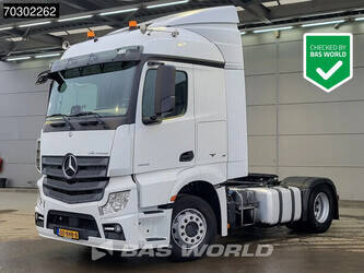 Image de Tracteur routier 2016 Mercedes-Benz Actros 1932