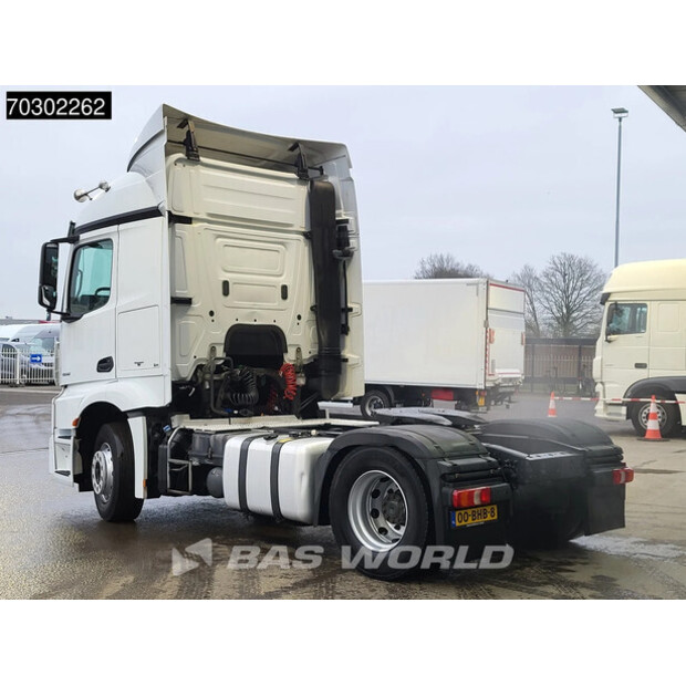 2016 Mercedes-Benz Actros 1932-44539024