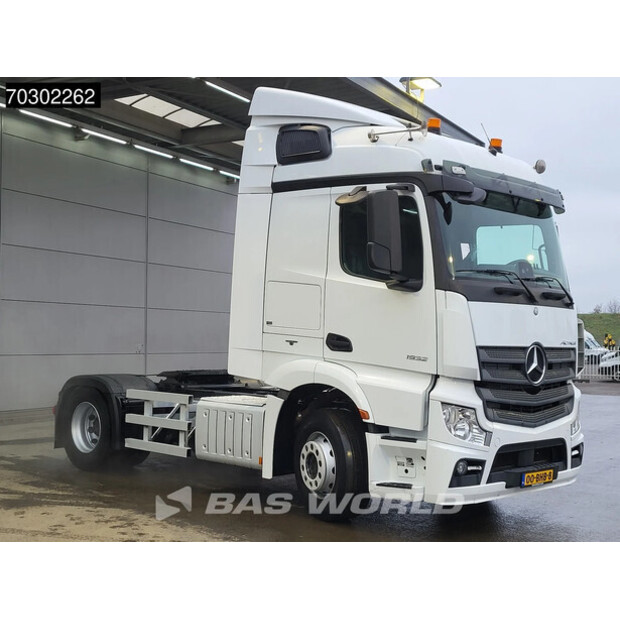 2016 Mercedes-Benz Actros 1932-44539025