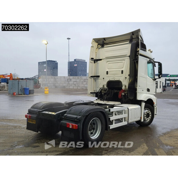 2016 Mercedes-Benz Actros 1932-44539026