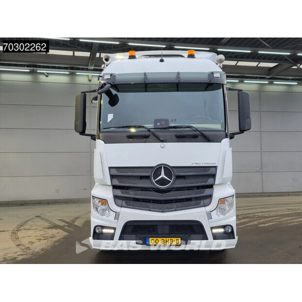 2016 Mercedes-Benz Actros 1932-44539027