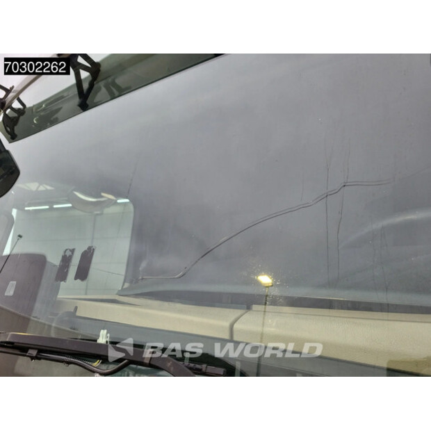 2016 Mercedes-Benz Actros 1932-44539029