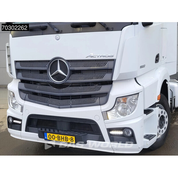2016 Mercedes-Benz Actros 1932-44539030