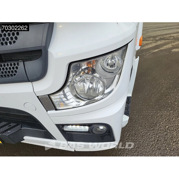 2016 Mercedes-Benz Actros 1932-44539031