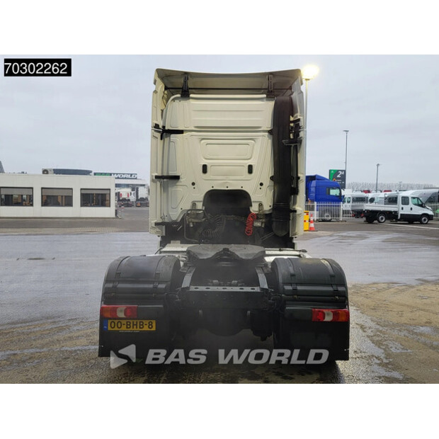 2016 Mercedes-Benz Actros 1932-44539032