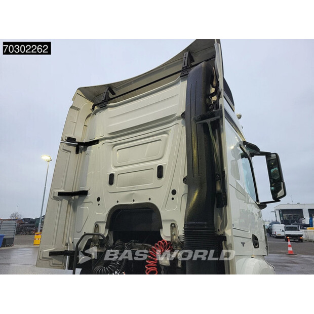 2016 Mercedes-Benz Actros 1932-44539033