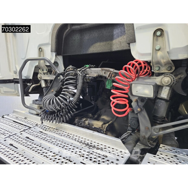 2016 Mercedes-Benz Actros 1932-44539034