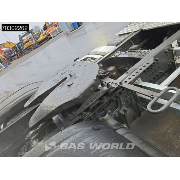 2016 Mercedes-Benz Actros 1932-44539035