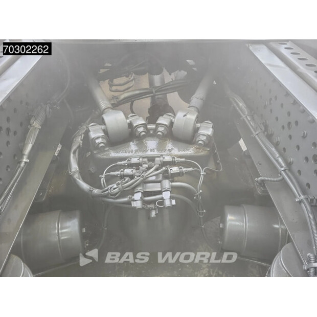 2016 Mercedes-Benz Actros 1932-44539036