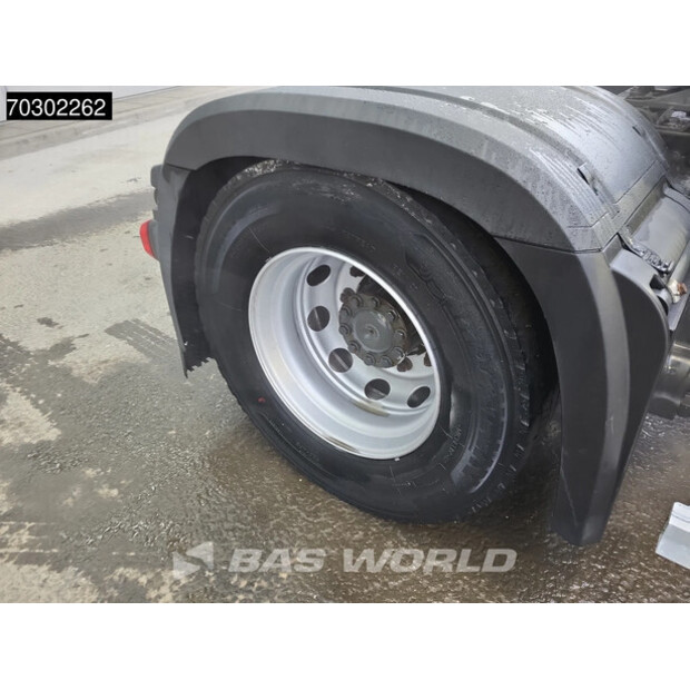 2016 Mercedes-Benz Actros 1932-44539037