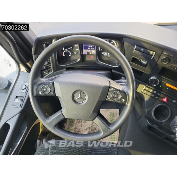 2016 Mercedes-Benz Actros 1932-44539038