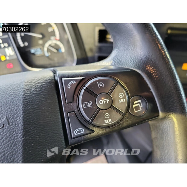 2016 Mercedes-Benz Actros 1932-44539041