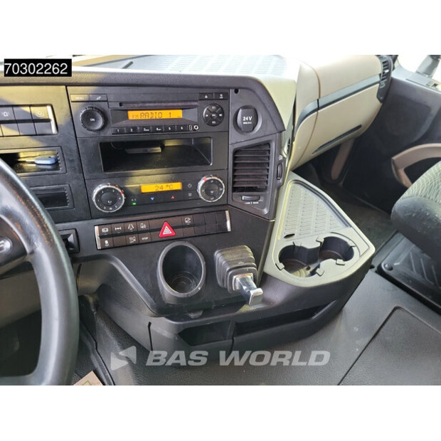 2016 Mercedes-Benz Actros 1932-44539042