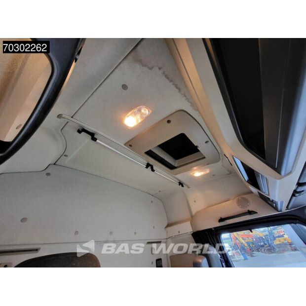 2016 Mercedes-Benz Actros 1932-44539045