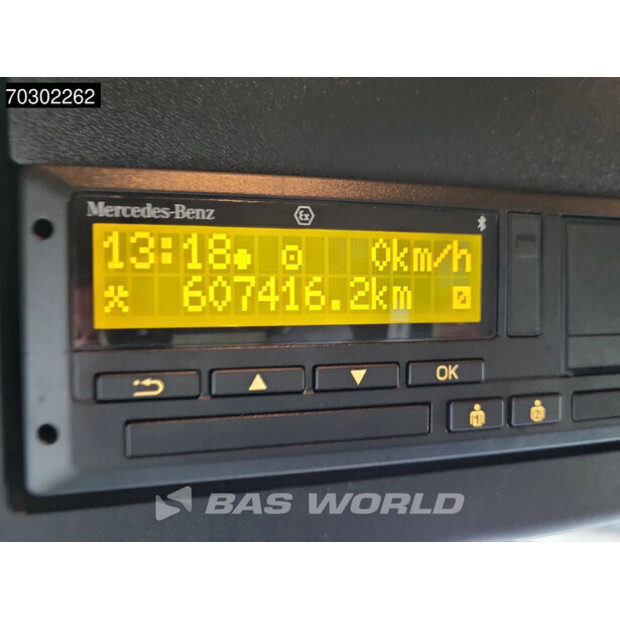 2016 Mercedes-Benz Actros 1932-44539047