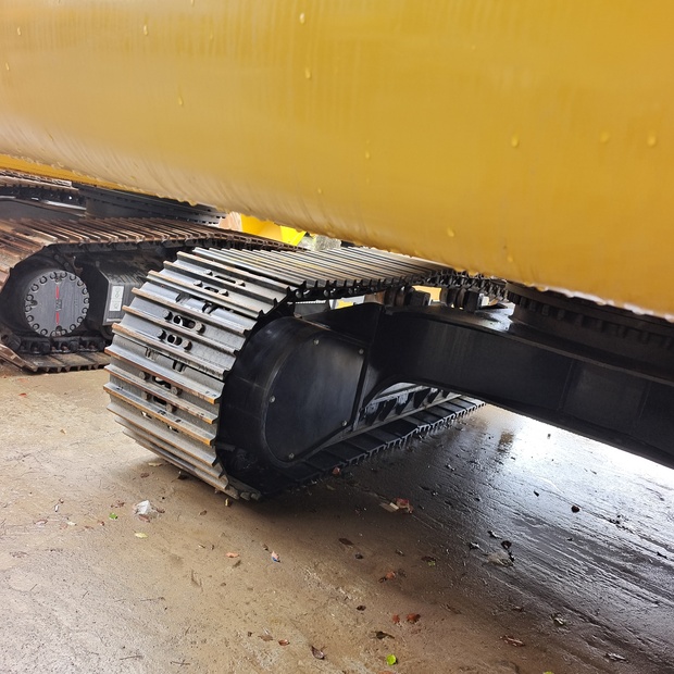 2023 كاتربيلر 336D-44539167