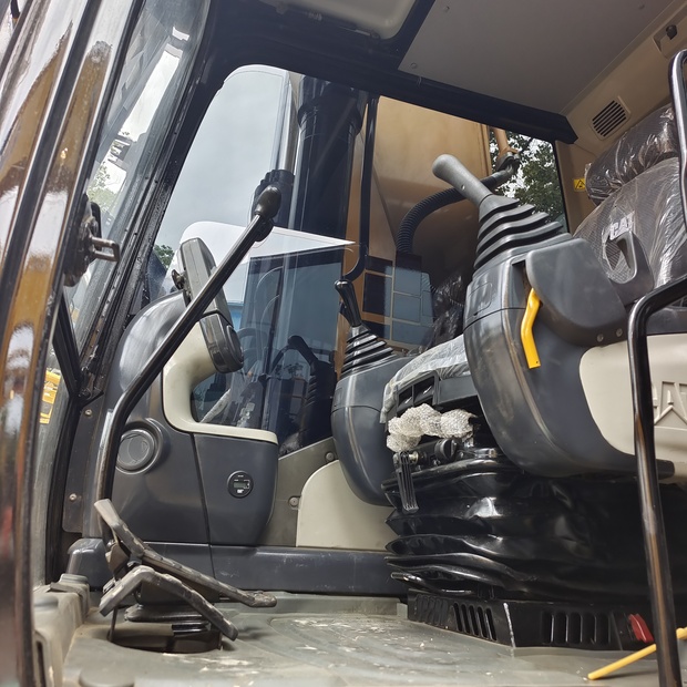 2023 كاتربيلر 336D-44539174