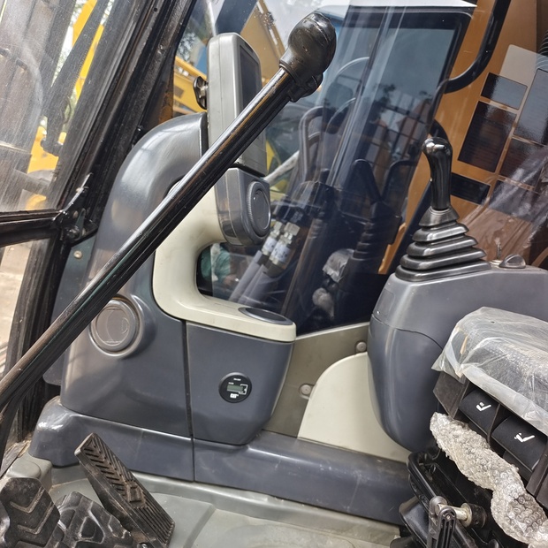 2023 كاتربيلر 336D-44539176