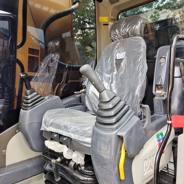 2023 كاتربيلر 336D-44539178