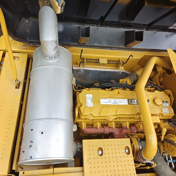 2023 كاتربيلر 336D-44539180