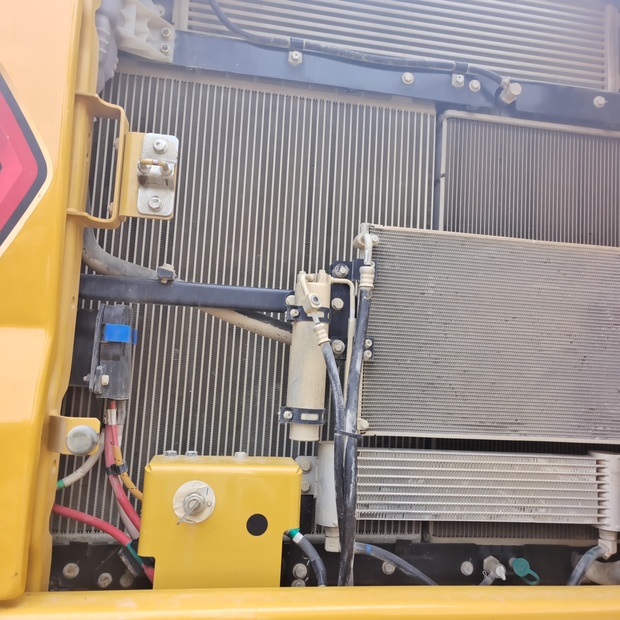 2024 Caterpillar 330GC-44539188