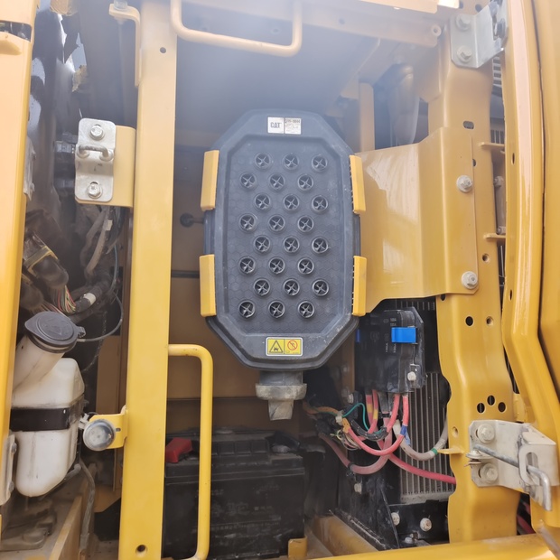 2024 Caterpillar 330GC-44539189