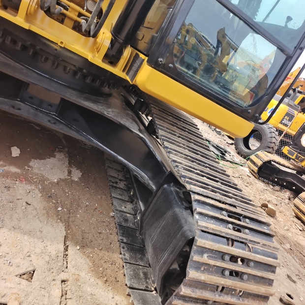 2024 Caterpillar 330GC-44539200