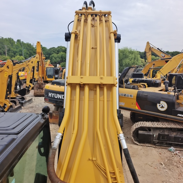 2024 Caterpillar 330GC-44539202