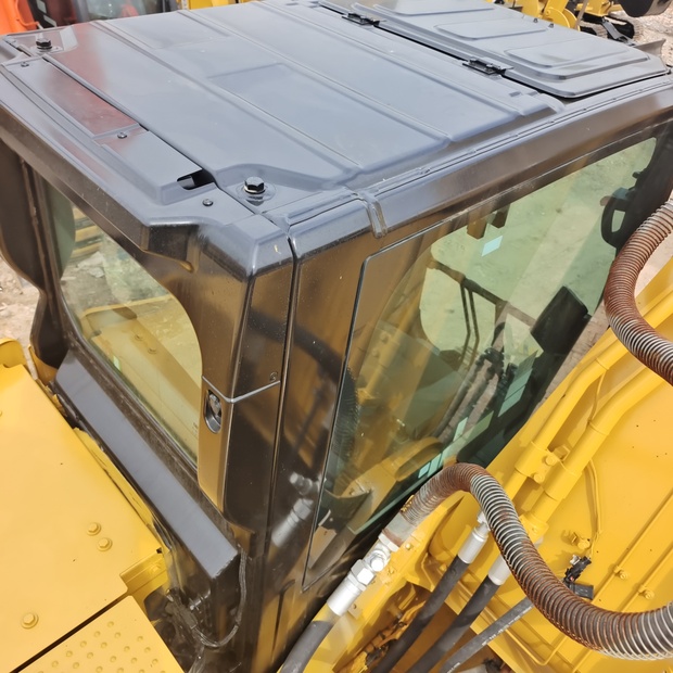 2024 Caterpillar 330GC-44539203