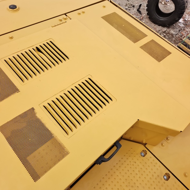 2024 Caterpillar 330GC-44539206