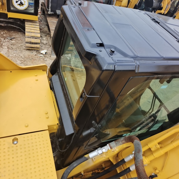 2024 Caterpillar 330GC-44539207