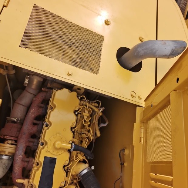 2024 Caterpillar 330GC-44539209