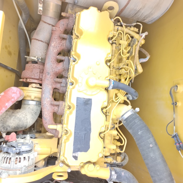 2024 Caterpillar 330GC-44539210