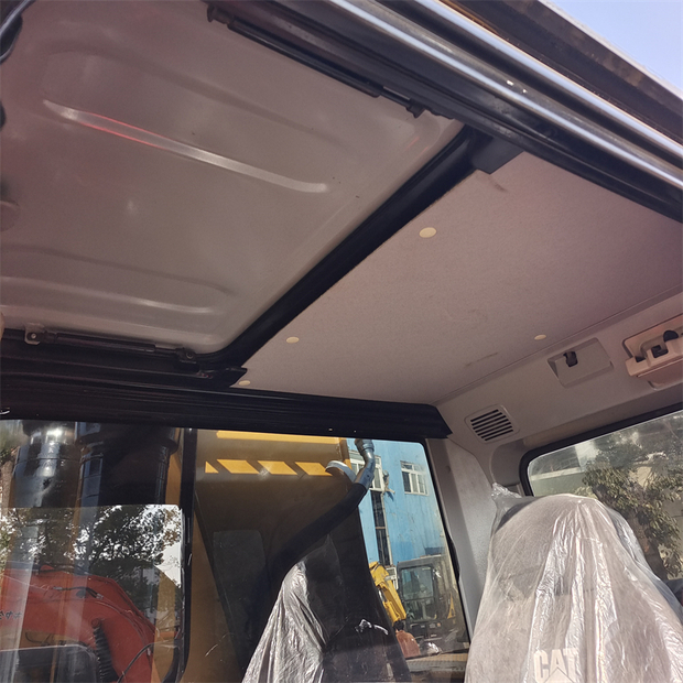 2024 كاتربيلر 336D-44539263