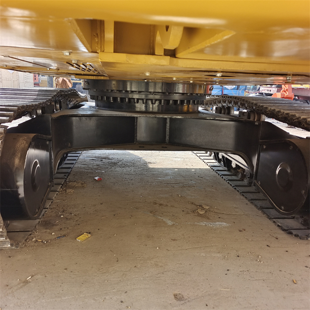 2024 كاتربيلر 336D-44539272