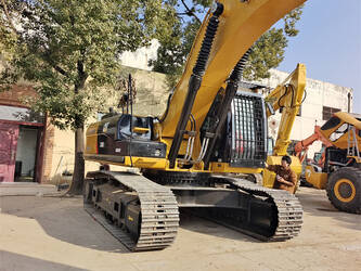 Image for EXCAVATORS 2024 Caterpillar 336D