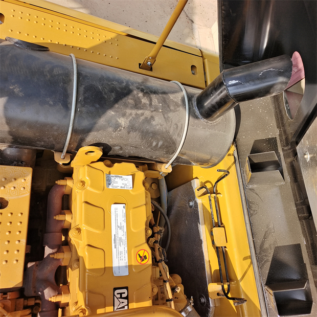 2024 كاتربيلر 336D-44539277