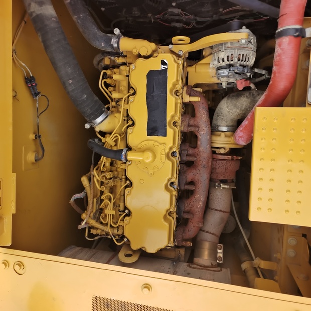 2023 كاتربيلر 330GC-44539301