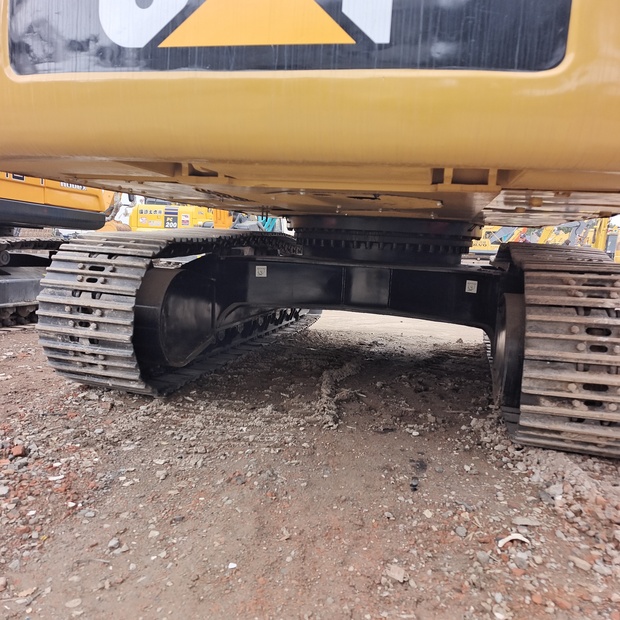 2024 كاتربيلر 336D-44539325