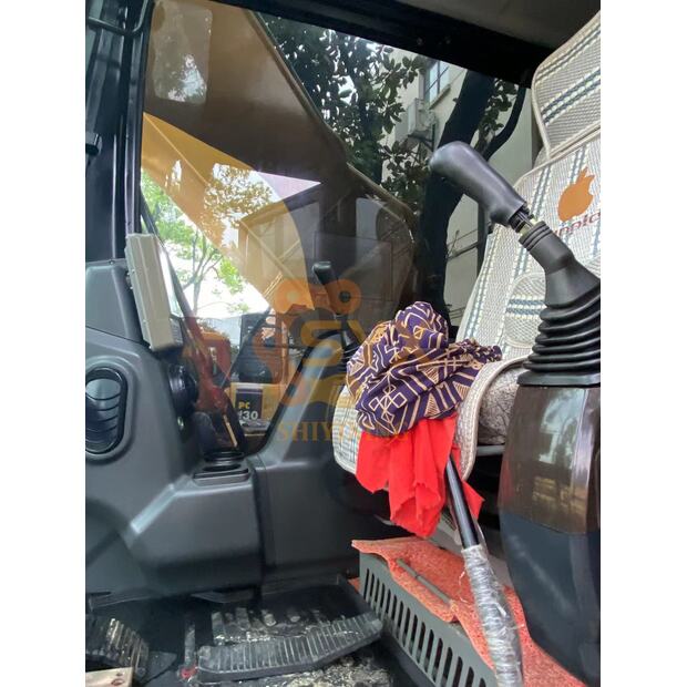 2021 هيتاشى ZX240-3G-44539342