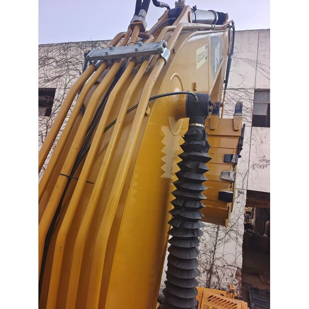 2024 Caterpillar 320D-44539369