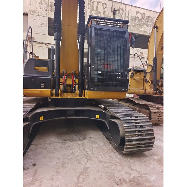 2024 Caterpillar 320D-44539373