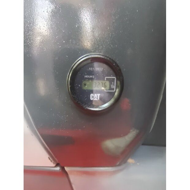 2024 Caterpillar 320D-44539385